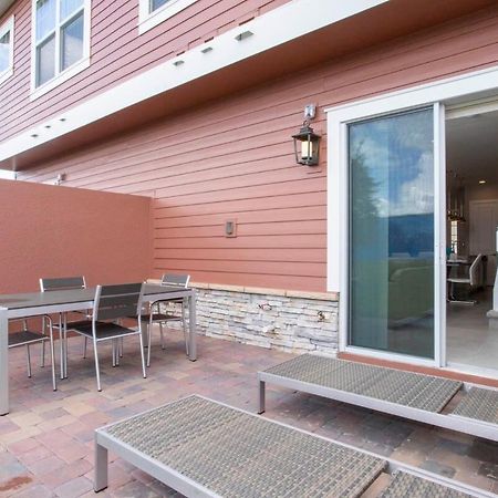 Gorgeous 4 Bedroom Family Friendly Close To Disney 7573 Orlando Eksteriør bilde