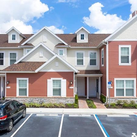 Gorgeous 4 Bedroom Family Friendly Close To Disney 7573 Orlando Eksteriør bilde