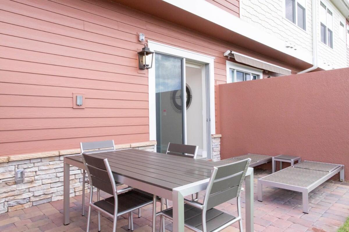 Gorgeous 4 Bedroom Family Friendly Close To Disney 7573 Orlando Eksteriør bilde